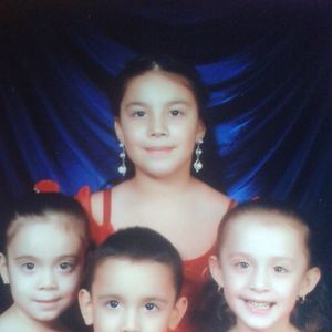 Meet your Posher, Mary